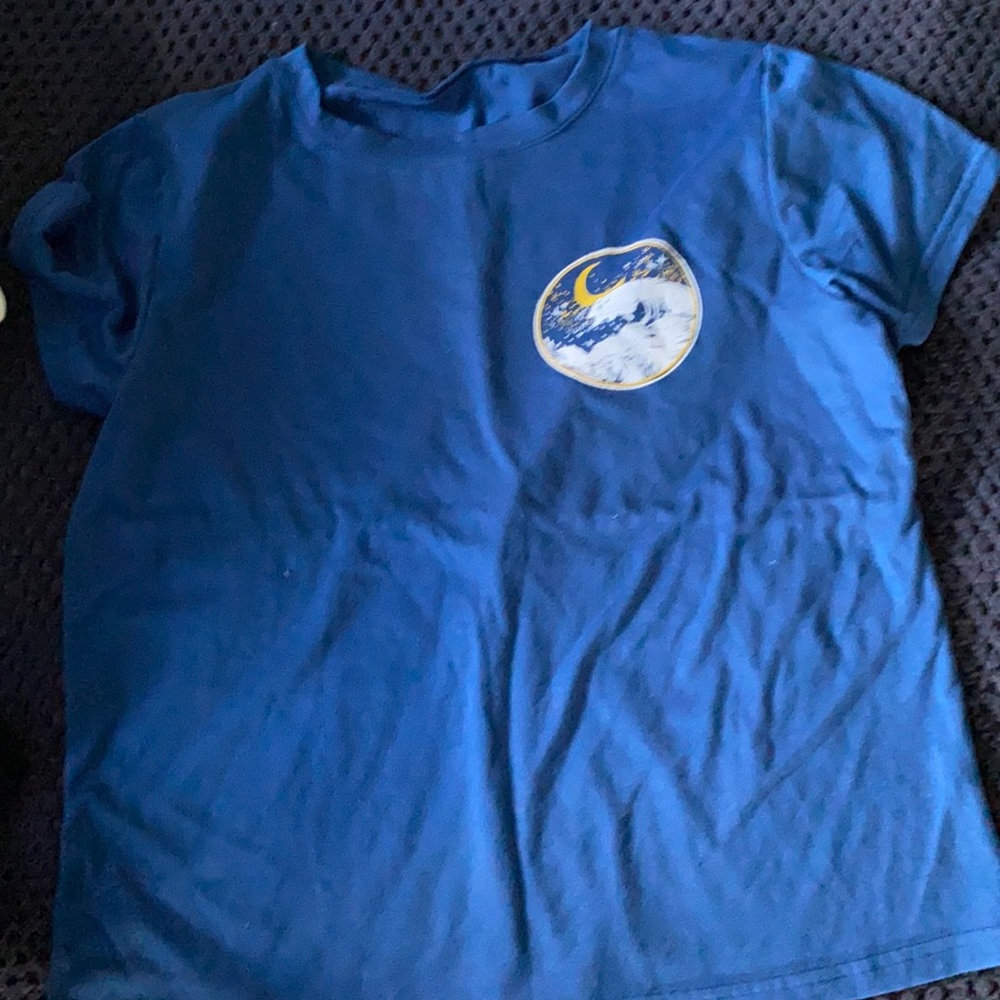 Boutique shirt